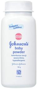 img 1 attached to 👶 Johnson's Baby Powder 50g/1.7oz - Pack of 15: A Gentle & Reliable Solution for Baby Care