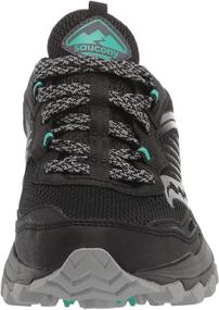 img 3 attached to Saucony Womens Excursion Trail Running Sports & Fitness for Running