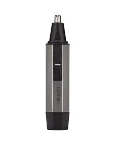 img 3 attached to 🪒 ToiletTree Products: Water Resistant Heavy Duty Steel Nose Trimmer with LED Light and Travel Case - Get the Ultimate Precision and Portability!