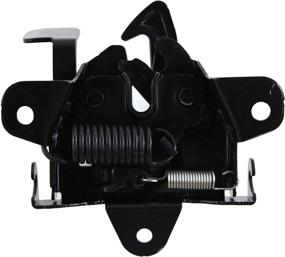 img 1 attached to Genuine Hyundai Parts 81130 2H000 Latch