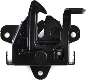 img 2 attached to Genuine Hyundai Parts 81130 2H000 Latch