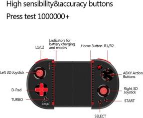 img 1 attached to PG 9087S Bluetooth Multimedia Controller Compatible