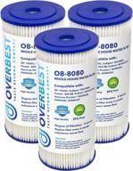 🔄 culligan r50 bbsa wfhdc3001 replacement: overbest's high-quality solution logo