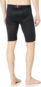 img 1 attached to Cramer Compression Performance Anti Bacterial Moisture Wicking