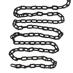 img 1 attached to BISupply Plastic Chains Halloween Control: Optimize Spooky Eerie Atmosphere