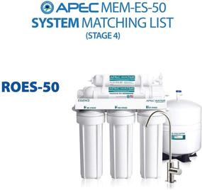 img 1 attached to APEC MEM ES 50 Membrane Replacement Reverse