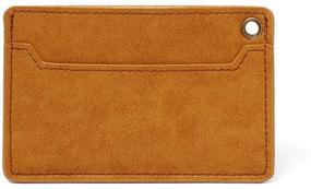 img 3 attached to 💼 Elastic Slim Minimalist Holder Wallet for Men - Credit Card Cases, Money Organizers & Stylish Accessories