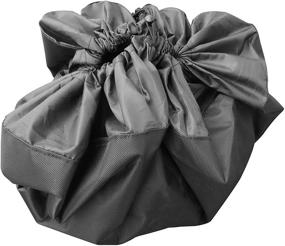 img 1 attached to BPS Wetsuit Changing Mat - Waterproof Dry-Bag with Durability for Surfers