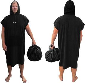 img 2 attached to BPS Wetsuit Changing Mat - Waterproof Dry-Bag with Durability for Surfers