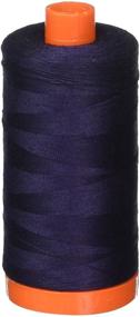 img 1 attached to Aurifil A1050 2785 1422Yds Cotton Thread