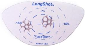 img 3 attached to LongShot Golf OS Woods Impact Pack Sports & Fitness