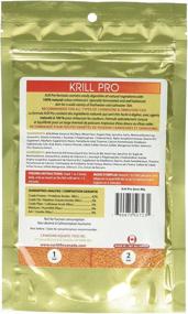 img 3 attached to 🔥 Enhance Performance with Northfin Krill Pro: A Powerful Nutritional Supplement