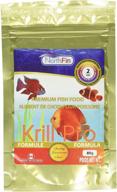 🔥 enhance performance with northfin krill pro: a powerful nutritional supplement logo