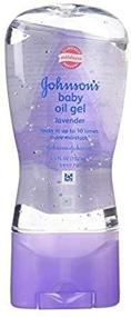 img 1 attached to Johnsons Baby Lavender 6 5 Ounce Bottles