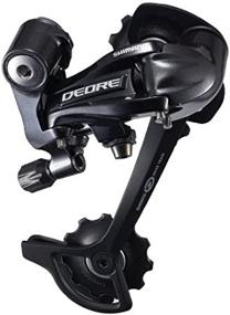 img 2 attached to 🚲 Shimano Deore RD-M591: 9-Speed Mountain Bike Rear Derailleur for Optimal Performance