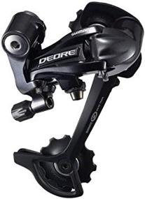 img 1 attached to 🚲 Shimano Deore RD-M591: 9-Speed Mountain Bike Rear Derailleur for Optimal Performance