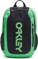 blackout oakley men's enduro backpack логотип