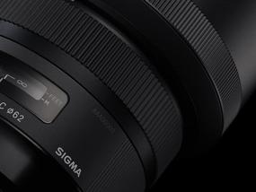 img 1 attached to Высокопроизводительный объектив Sigma 30 мм F1.4 Art 📷 для Canon: необходим для точной и креативной фотографии.