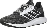 adiwear running shoes: adidas men's energyfalcon logo