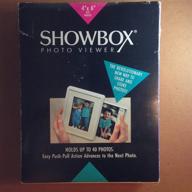 📷 burnes of boston showbox photo viewer: relive precious moments with stunning clarity logo