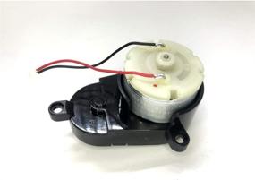 img 2 attached to OYSTERBOY Replacement Side Brush Motor Module for ECOVACS DEEBOT N79 N79S N79W Robot Vacuum Cleaner - Spare Part for Enhanced Performance