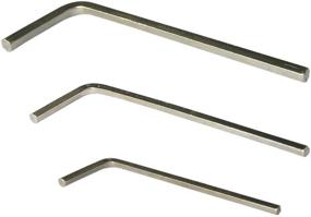 img 1 attached to 🔧 3-in-1 Xmomx Triangle Allen Wrench with Outer Spanner: 4/5/6mm for Bike Bicycle Cycling - Y-Type Socket Wrench: 8/9/10mm Hex L-Wrench for Repairing: 2/2.5/3mm - Essential Bike Maintenance Tool