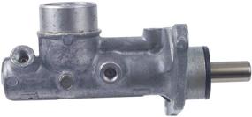 img 3 attached to Cardone 11 2544 Remanufactured Master Cylinder