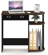 furinno 11193bk gy bk notebook furniture for home office furniture logo