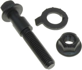 img 1 attached to 🔧 ACDelco Professional Camber Adjuster Bolt Kit 45K18037 - Complete with Hardware