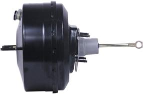 img 1 attached to Cardone 54 74408 Remanufactured Power Booster