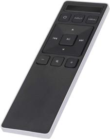 img 2 attached to 🎛️ XRS521n-FM2 Replacement Remote Control for Vizio Sound Bar Soundbar 2.1 Channel SB3621n-F8M and More Models