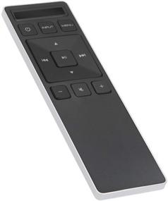 img 1 attached to 🎛️ XRS521n-FM2 Replacement Remote Control for Vizio Sound Bar Soundbar 2.1 Channel SB3621n-F8M and More Models