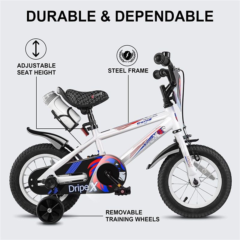 Dripex store kids bike