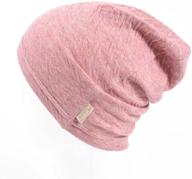 🧒 hypoallergenic boys' accessories: kids boys slouchy beanie ideal for seo logo