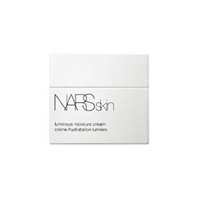 img 1 attached to NARS Skin Luminous Moisture Cream