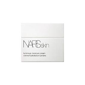 img 2 attached to NARS Skin Luminous Moisture Cream