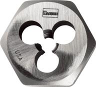 🔧 enhance precision with hanson 9743 flat die for smoother results logo