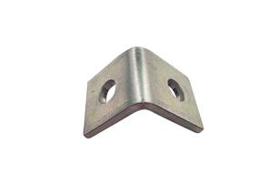 img 1 attached to High-Quality Unistrut P1026EG Electrogalvanized Degree Fitting for Sturdy Applications
