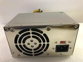 img 4 attached to 💡 MIPC-XG8500 500W Gold Power Supply by KDMPOWER