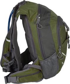 img 1 attached to Stansport 20L Hydration Pack with Water Bladder