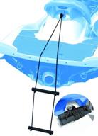🚤 hpl ez riser boat ladder логотип