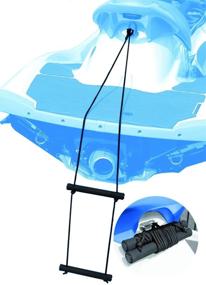 img 2 attached to 🚤 HPL EZ Riser Boat Ladder