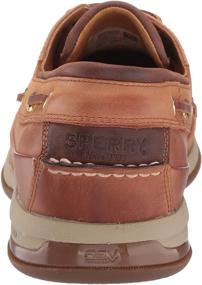 img 2 attached to 👞 Sperry Mens Gold 2 Eye Cymbal Men's Shoes: Ultimate Style and Comfort for Men