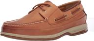 👞 sperry mens gold 2 eye cymbal men's shoes: ultimate style and comfort for men logo