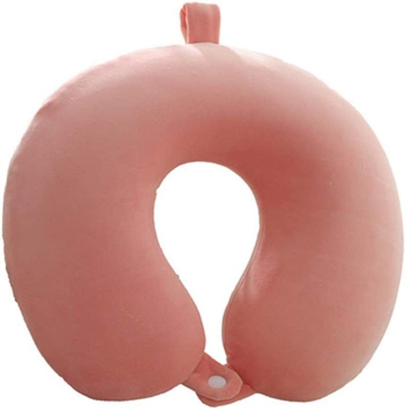 airplane traveling lightweight portable headrest 标志
