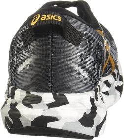 img 2 attached to Женские кроссовки и спортивная обувь ASICS Womens Noosa Running Digital