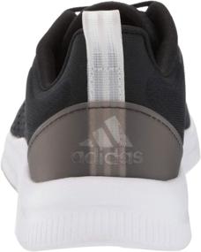 img 2 attached to Adidas Womens Novamotion White Silver Sports & Fitness