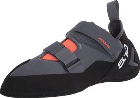 img 1 attached to Unleash Your Agility with Five Ten Men's Kirigami: The Perfect Shoe for Adventure Seekers