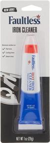 img 3 attached to 🔥 Faultless Starch 55-SC-02: The Ultimate Solution for Hot Iron Cleaning - 1 oz