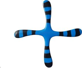 img 2 attached to Blue Bumblebee: The Ultimate Easy Returning Boomerang for Teens and Adults